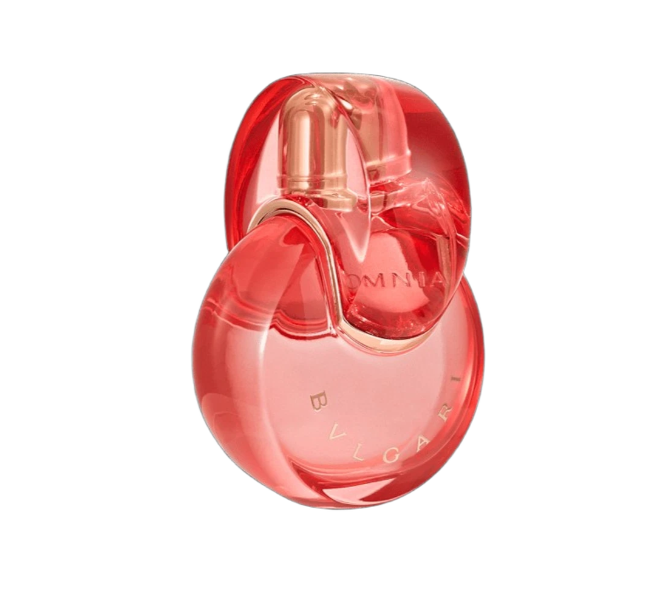 불가리 오 드 뚜왈렛 옴니아 코랄 100ml