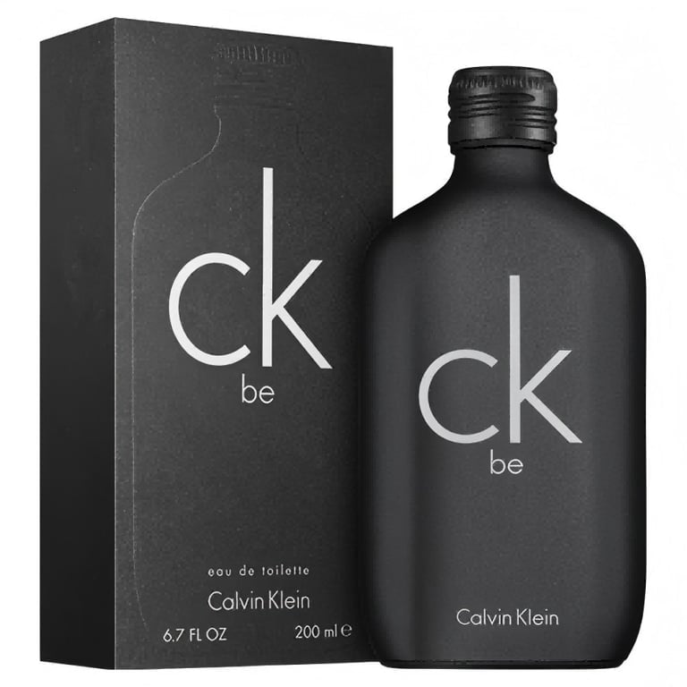 캘빈클라인뷰티 CK BE 오드뚜왈렛, 200ml