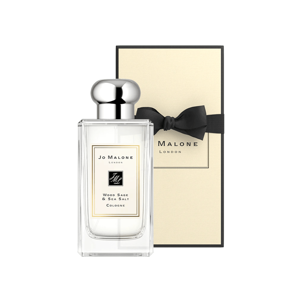 조말론런던 우드 세이지 앤 씨 솔트 코롱 100ml