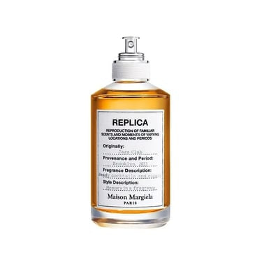 메종마르지엘라 재즈 클럽 오 드 뚜왈렛, 100ml