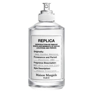 메종마르지엘라 레플리카 레이지 선데이 모닝 오데토일렛 100ml