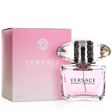베르사체 브라이트 크리스탈 오드뚜왈렛 90ml