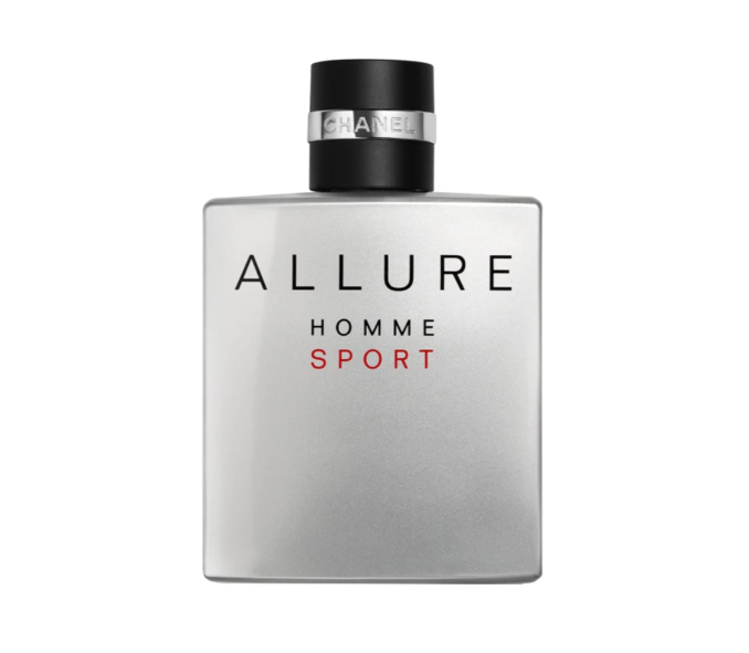 샤넬 알뤼르 옴므 스포츠 오 드 뚜왈렛 100ml
